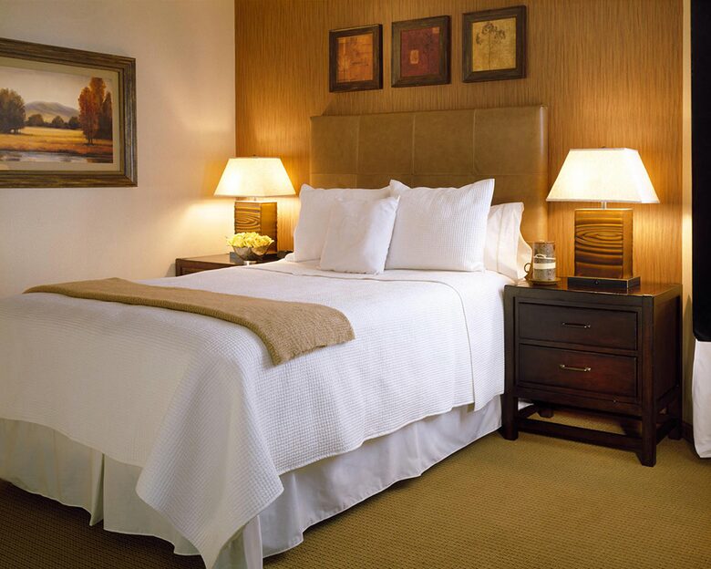 Sheraton Steamboat Luxury Villa - Steamboat Springs, Colorado