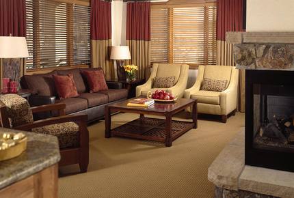 Sheraton Steamboat Luxury Villa - Steamboat Springs, Colorado