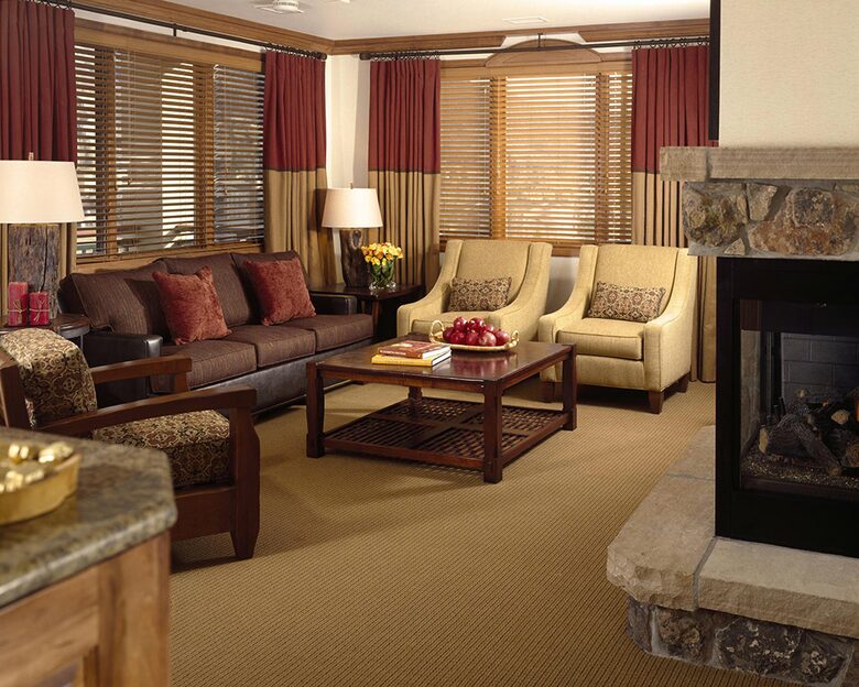 Sheraton Steamboat Luxury Villa - Steamboat Springs, Colorado