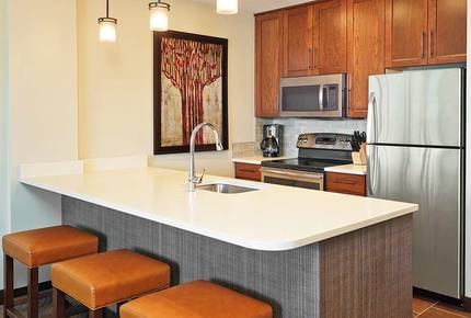 Sheraton Steamboat Luxury Villa - Steamboat Springs, Colorado