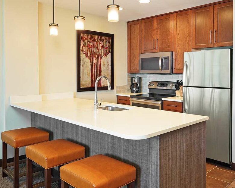 Sheraton Steamboat Luxury Villa - Steamboat Springs, Colorado