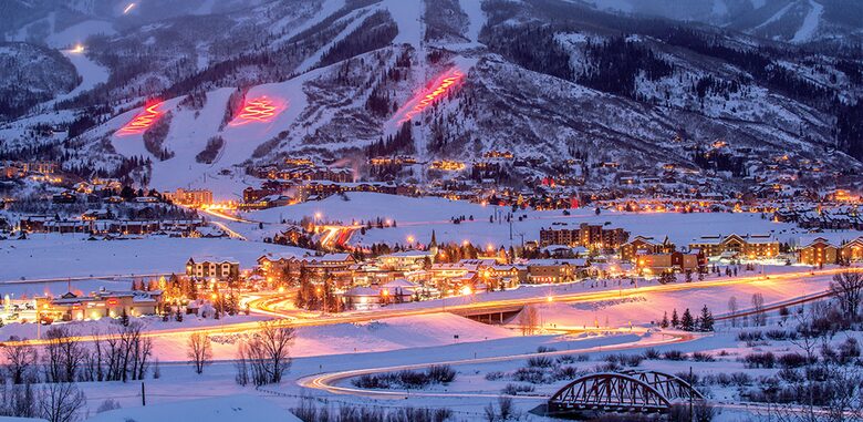 Sheraton Steamboat Luxury Villa - Steamboat Springs, Colorado