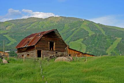 Sheraton Steamboat Luxury Villa - Steamboat Springs, Colorado