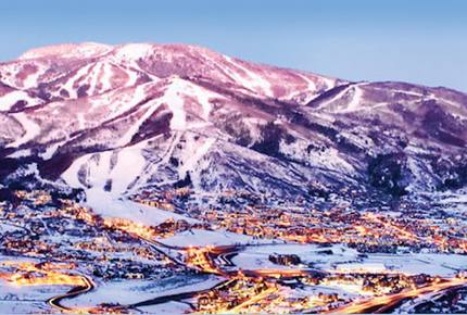 Sheraton Steamboat Luxury Villa - Steamboat Springs, Colorado