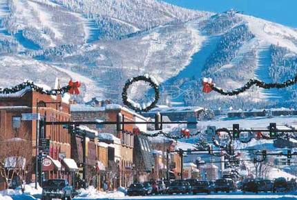 Sheraton Steamboat Luxury Villa - Steamboat Springs, Colorado