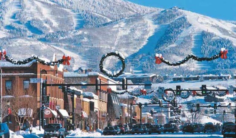 Sheraton Steamboat Luxury Villa - Steamboat Springs, Colorado