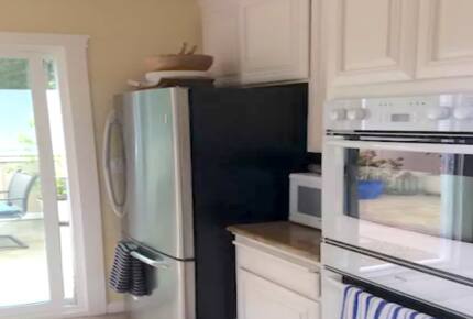 Villa Marin - Sausalito, California