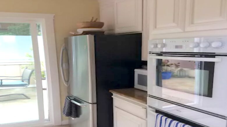 Villa Marin - Sausalito, California