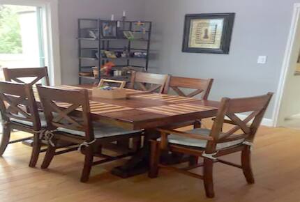 Villa Marin - Sausalito, California