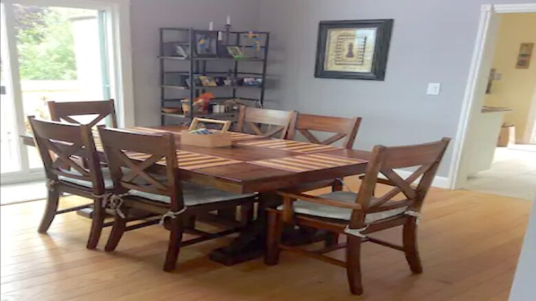 Villa Marin - Sausalito, California