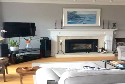 Villa Marin - Sausalito, California