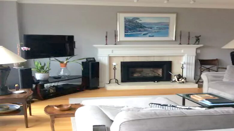 Villa Marin - Sausalito, California