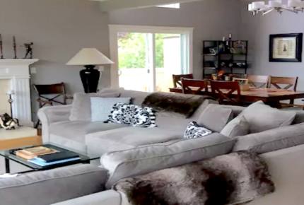 Villa Marin - Sausalito, California