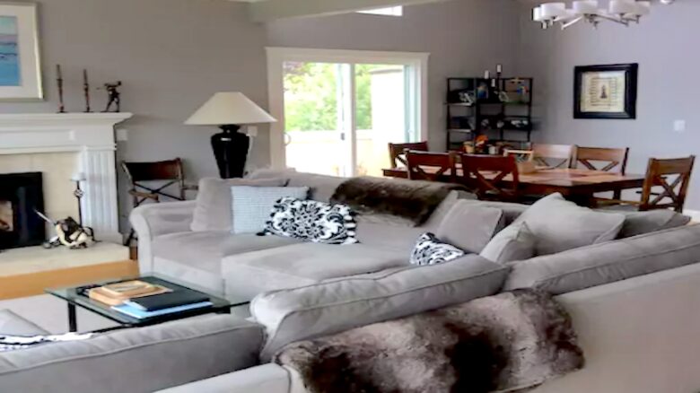 Villa Marin - Sausalito, California