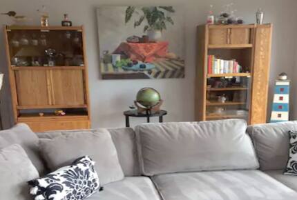 Villa Marin - Sausalito, California