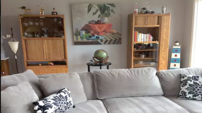 Villa Marin - Sausalito, California