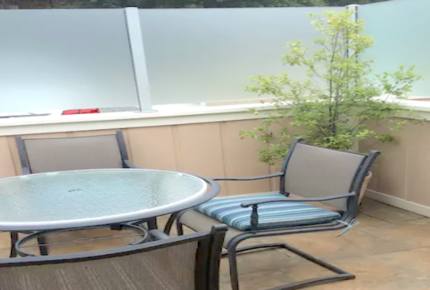 Villa Marin - Sausalito, California