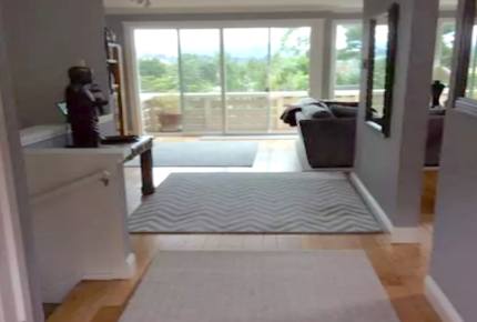 Villa Marin - Sausalito, California