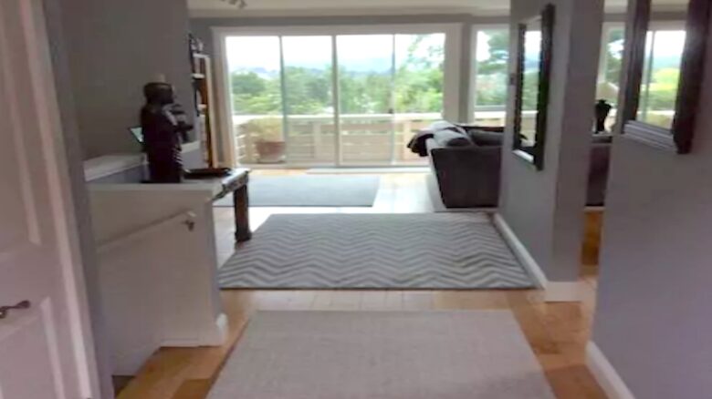 Villa Marin - Sausalito, California