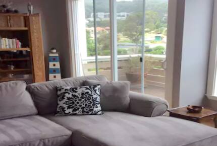 Villa Marin - Sausalito, California