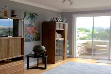 Villa Marin - Sausalito, California