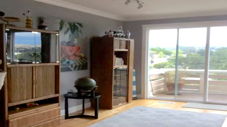 Villa Marin - Sausalito, California