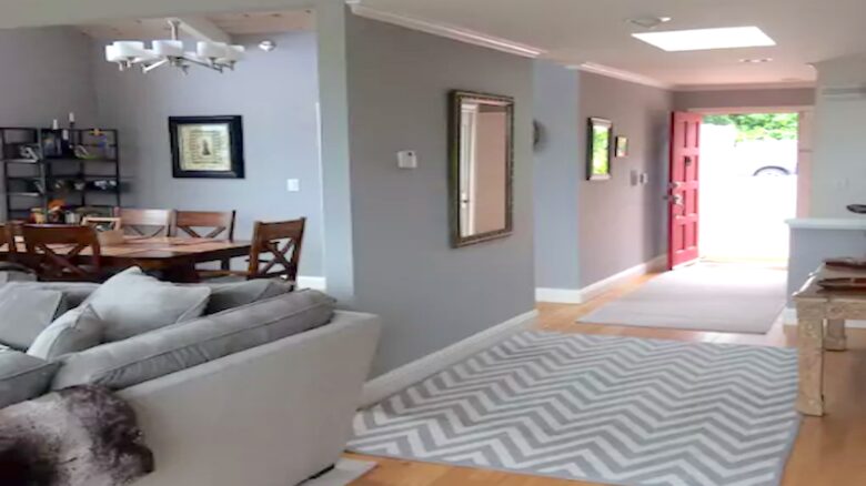 Villa Marin - Sausalito, California