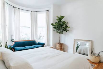 Historical Modern Luxury Condo - San Francisco, California