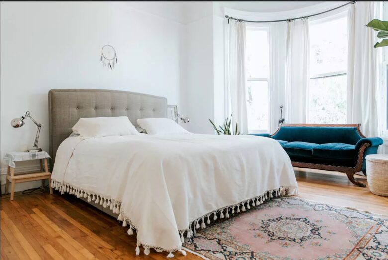 Historical Modern Luxury Condo - San Francisco, California