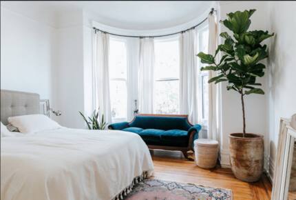 Historical Modern Luxury Condo - San Francisco, California