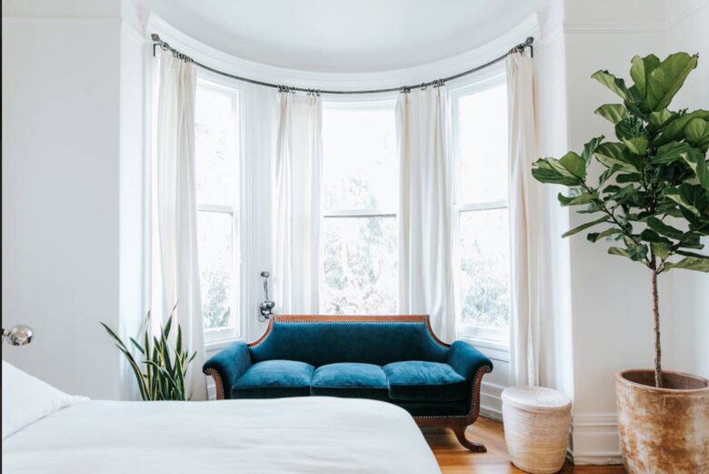 Historical Modern Luxury Condo - San Francisco, California