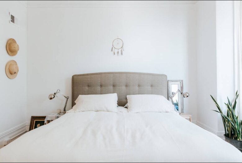 Historical Modern Luxury Condo - San Francisco, California