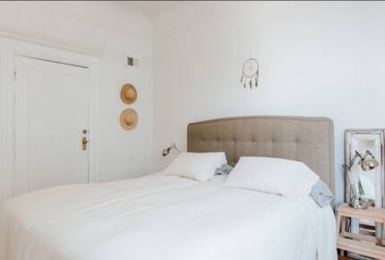 Historical Modern Luxury Condo - San Francisco, California