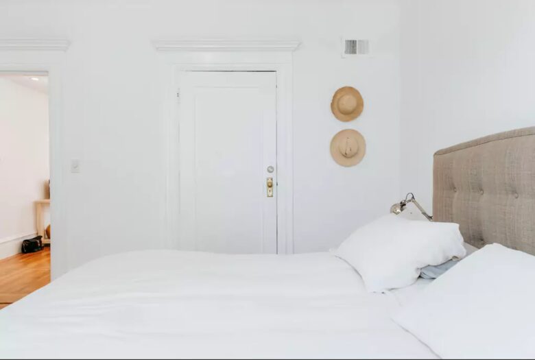 Historical Modern Luxury Condo - San Francisco, California