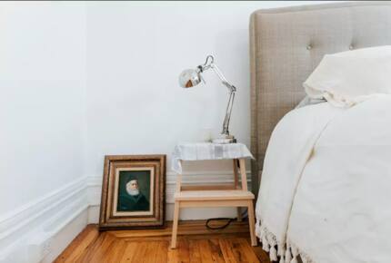 Historical Modern Luxury Condo - San Francisco, California