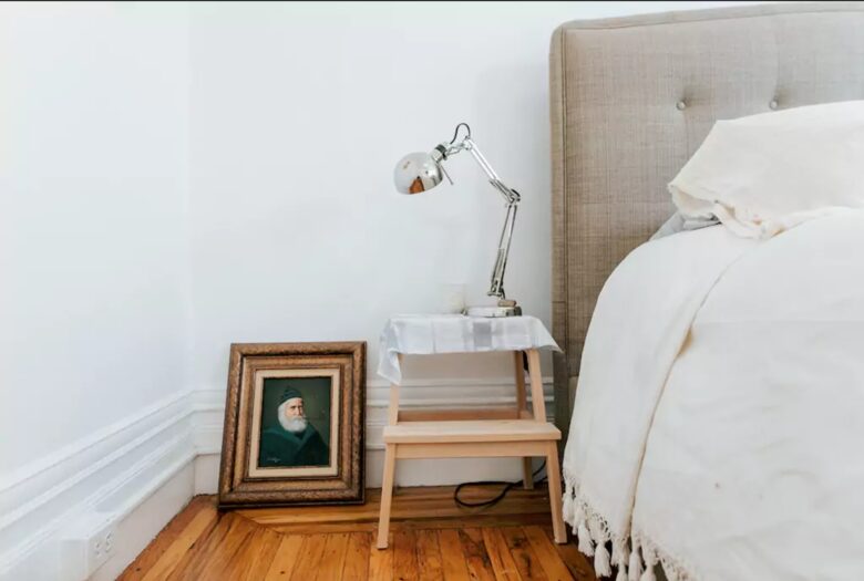 Historical Modern Luxury Condo - San Francisco, California