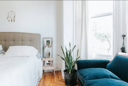 Historical Modern Luxury Condo - San Francisco, California