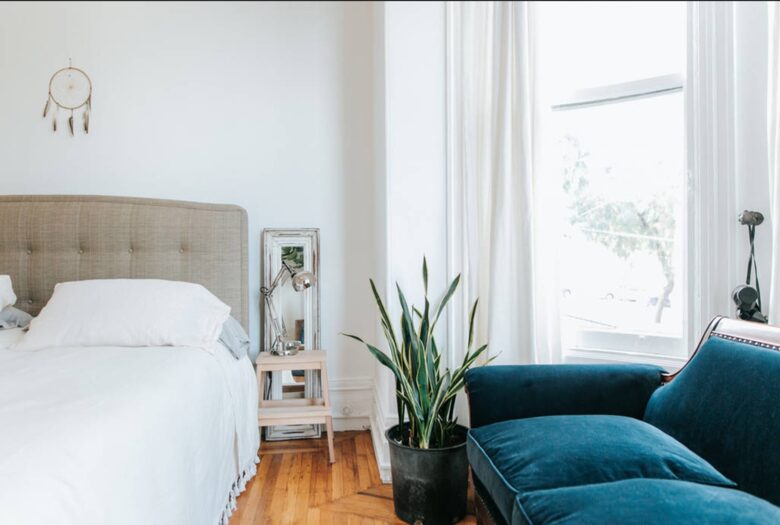 Historical Modern Luxury Condo - San Francisco, California