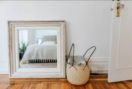 Historical Modern Luxury Condo - San Francisco, California