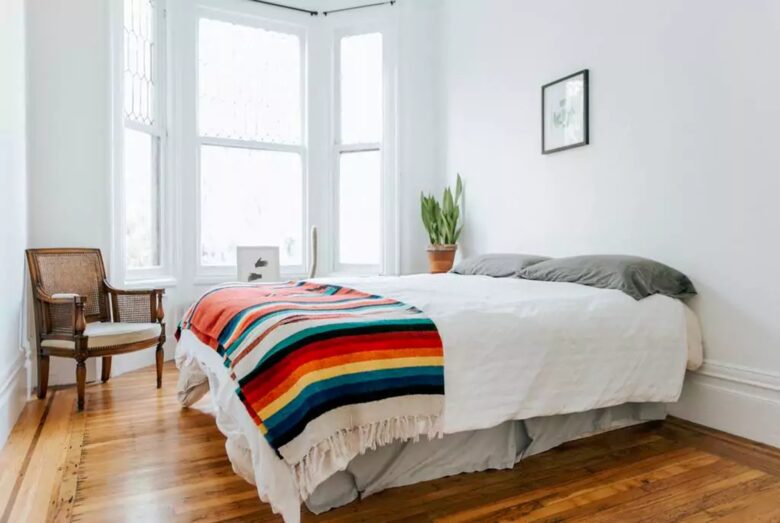 Historical Modern Luxury Condo - San Francisco, California