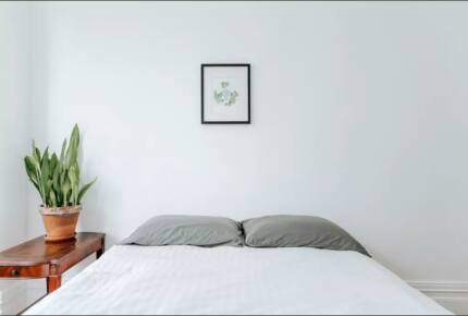 Historical Modern Luxury Condo - San Francisco, California