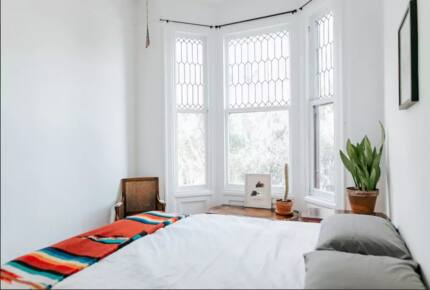 Historical Modern Luxury Condo - San Francisco, California