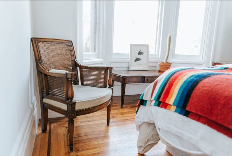 Historical Modern Luxury Condo - San Francisco, California