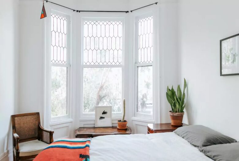 Historical Modern Luxury Condo - San Francisco, California