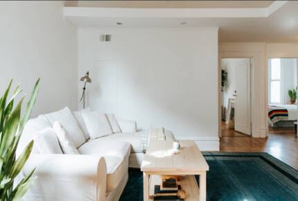 Historical Modern Luxury Condo - San Francisco, California