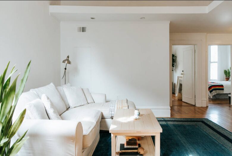 Historical Modern Luxury Condo - San Francisco, California