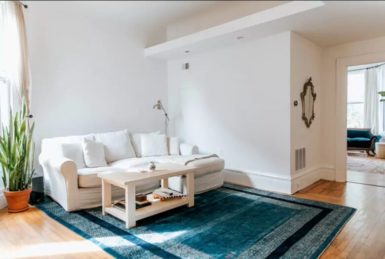 Historical Modern Luxury Condo - San Francisco, California