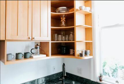 Historical Modern Luxury Condo - San Francisco, California