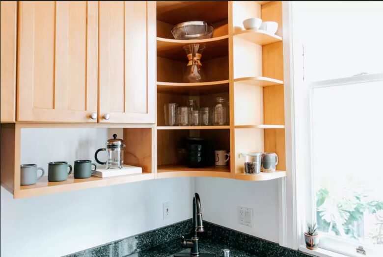 Historical Modern Luxury Condo - San Francisco, California