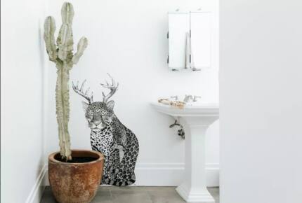 Historical Modern Luxury Condo - San Francisco, California